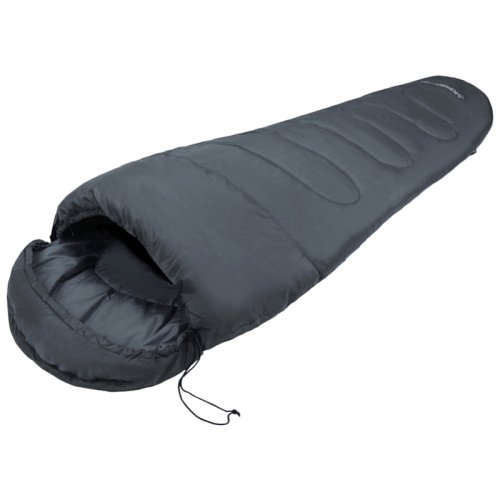 Спальный мешок KingCamp Treck 250(KS3192) R Grey