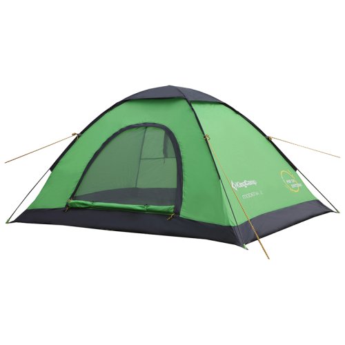 Палатка KingCamp MODENA 2(KT3036) Green