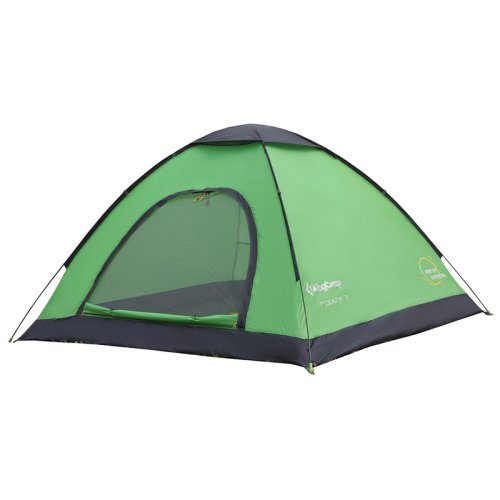 Палатка KingCamp MODENA 3(KT3037) Green