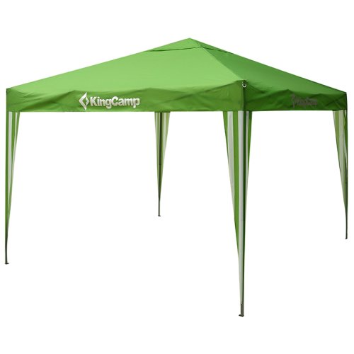 Тент-шатер KingCamp Gazebo(KT3050) Green