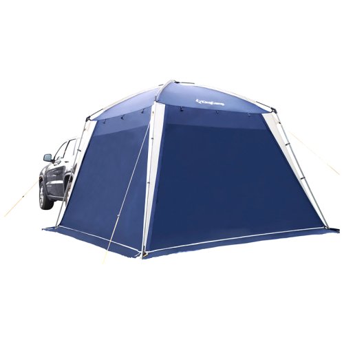 Палатка KingCamp Melfi NEW(KT3083) beige/dark blue