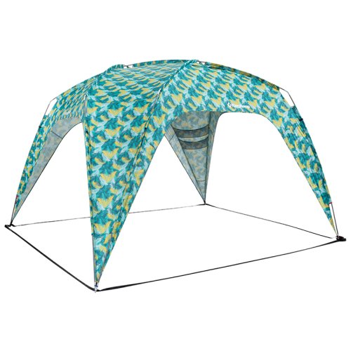 Тент-шатер KingCamp SUPERIOR(КТ3084) Green