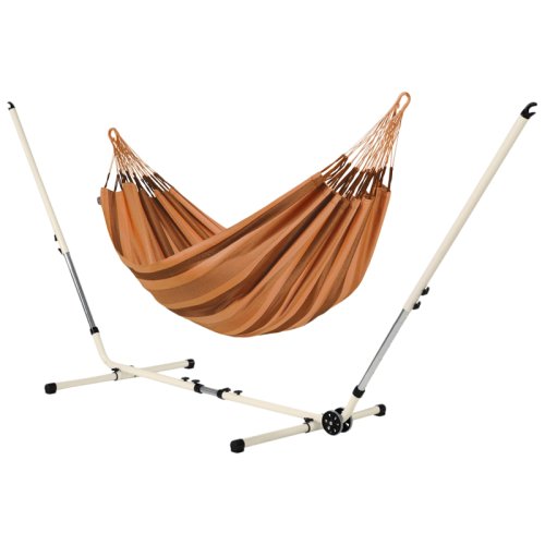 Гамак со стойкой  La Siesta AVH166MES121