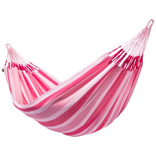 Двухместный гамак La Siesta! Aventura
