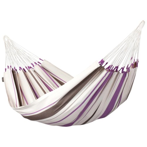Одноместный гамак La Siesta Caribena