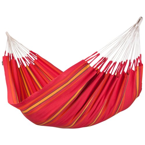 Двомісний гамак La Siesta! Currambera