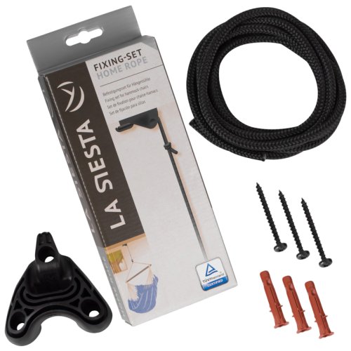 Крепления для подвесных стульев La Siesta Home Rope
