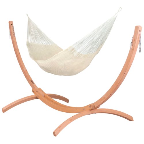Гамак зі стійкою La Siesta MXH241CNS201