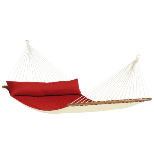 Сімейний гамак з рейками La Siesta Alabama