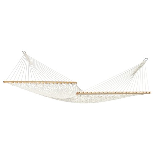 Сімейний гамак з рейками La Siesta Virginia