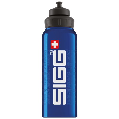 Бутылка для воды SIGG DYN SIGGnificant 1 L