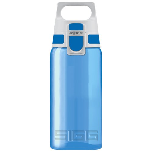 Пляшка для води SIGG VIVA ONE 0,5 L