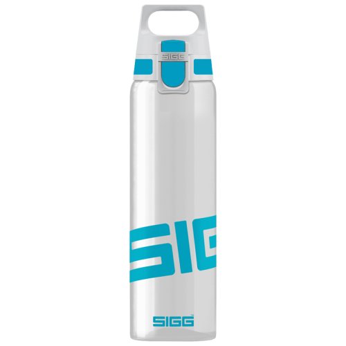Бутылка для воды SIGG TOTAL CLEAR ONE 0,75 L
