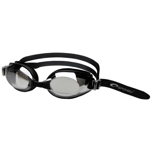 Очки для плавания  Spokey DIVER(84069) black