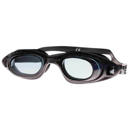 Очки для плавания  Spokey DOLPHIN(84101) black