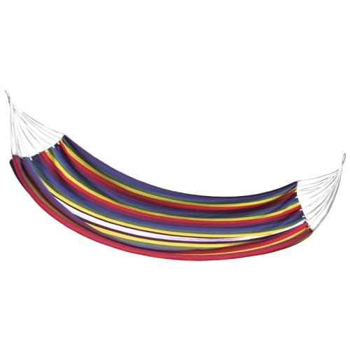 Гамак Spokey SAMBA(839666) red/blue