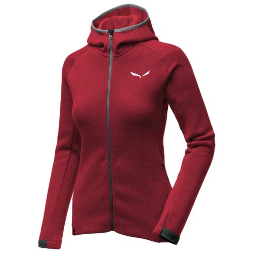 Флис Salewa PUEZ HERRINGB. PL W FZ