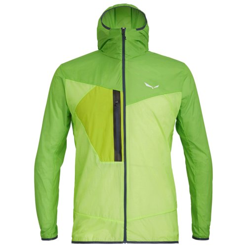 Куртка Salewa PEDROC WIND M JKT