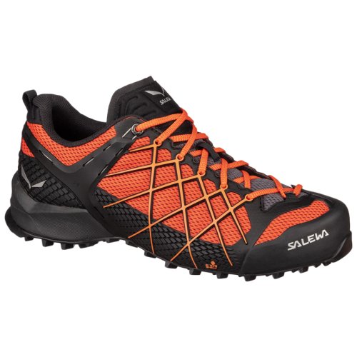 Кроссовки Salewa MS WILDFIRE