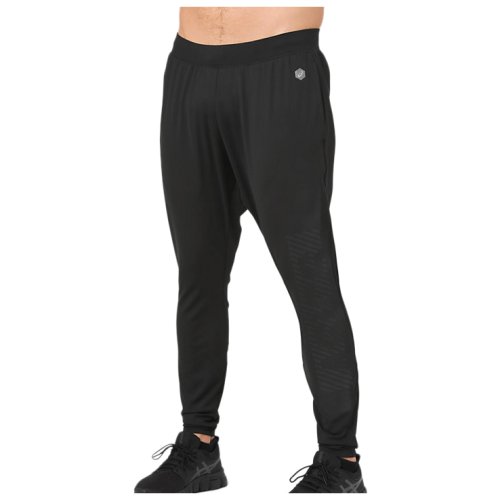 Брюки Asics SD FITTED KNIT PANT BLK M SS19