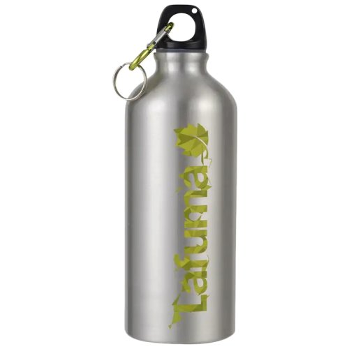 Фляга LAFUMA ALU BOTTLE 1L ALU