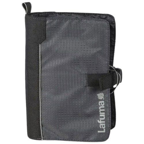 Косметичка LAFUMA NARITA CARBON/BLACK