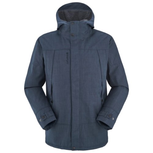 Куртка Lafuma ALTHA WARM JKT ANTHRACITE BLUE