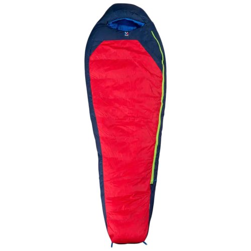 Спальний мішок MILLET TRILOGY SUMMIT SAPHIR/ROUGE