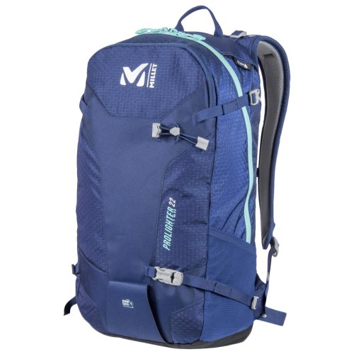 Рюкзак MILLET PROLIGHTER 22 BLUE DEPTHS