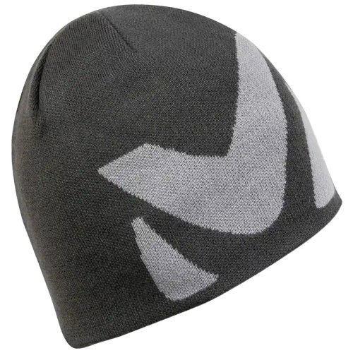 Шапка Millet LOGO  TARMAC/METAL GREY