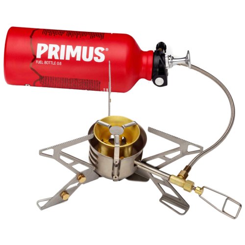 Горелка Primus OmniFuel с флягой 0,6 л