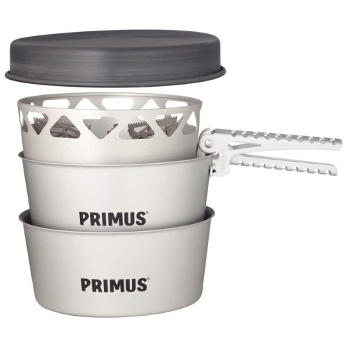 Пальник Primus Essential Stove Set 1.3L