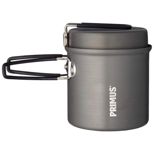 Котел Primus LITECH Trek Kettle (hard anodized aluminum)