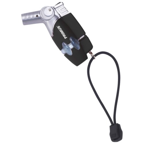 Запальничка Primus PowerLighter - Black