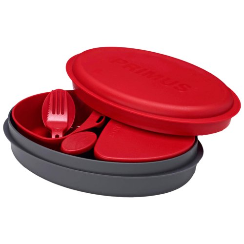 Столовий набір PRIMUS Meal Set - Red