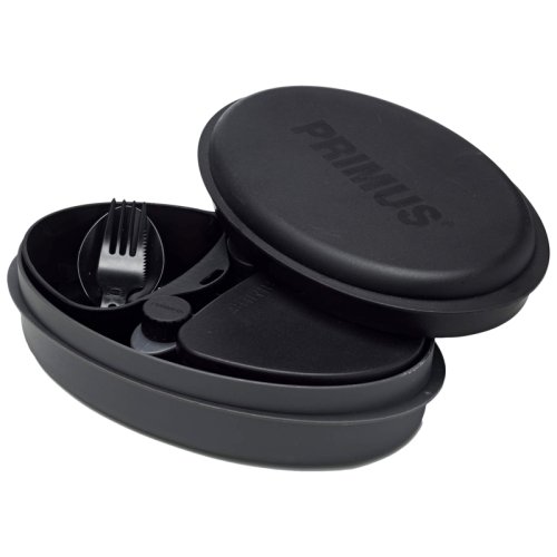 Столовий набір PRIMUS Meal Set - Black