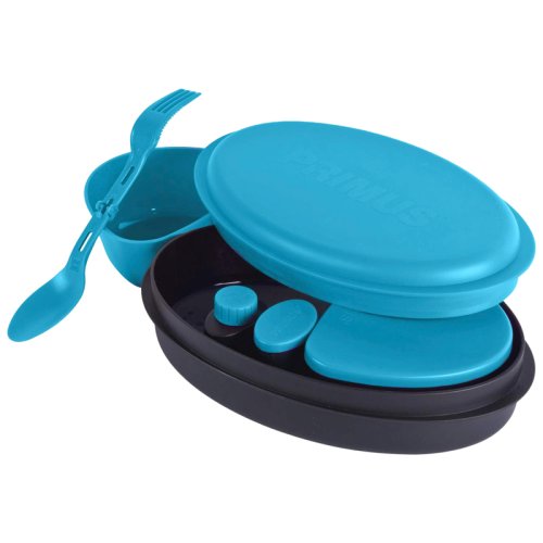 Столовий набір PRIMUS Meal Set Blue