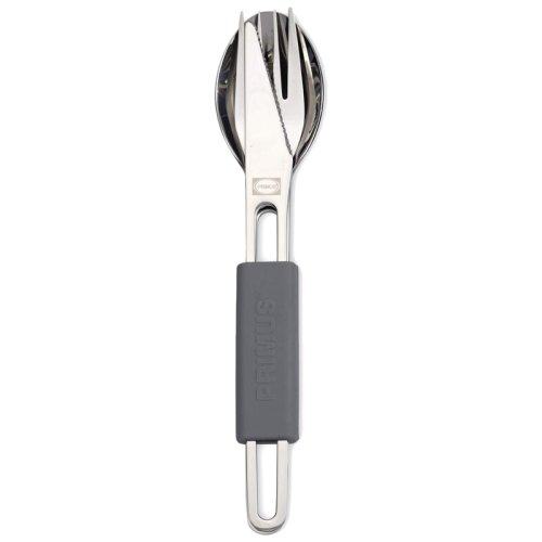 Столовий набір Primus Leisure Cutlery Concrete Grey