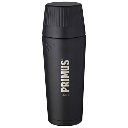 Термос Primus TrailBreak Vacuum bottle 0.5L black