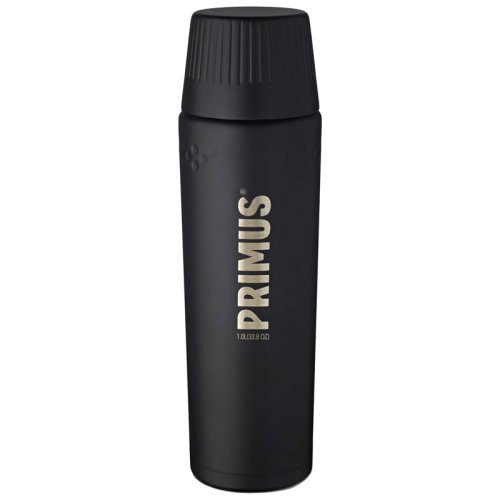 Термос Primus TrailBreak Vacuum bottle 1.0L Black