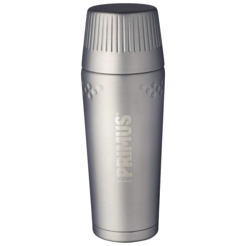 Термос Primus TrailBreak Vacuum bottle 0.5L S/S