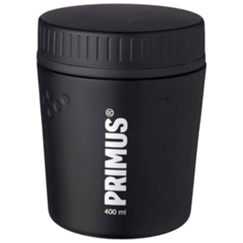 Термос Primus TrailBreak Lunch jug 400 Black