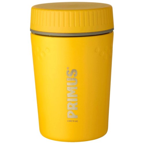 Термос Primus TrailBreak Lunch jug 550 Yellow