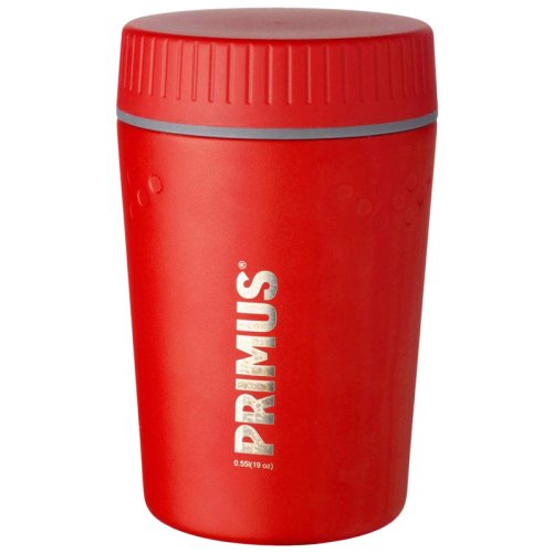 Термос Primus TrailBreak Lunch jug 550 Barn Red