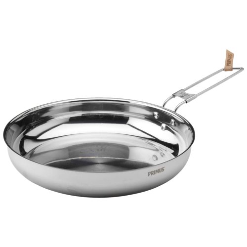 Сковородка  Primus CampFire Frying Pan S/S-25 cm