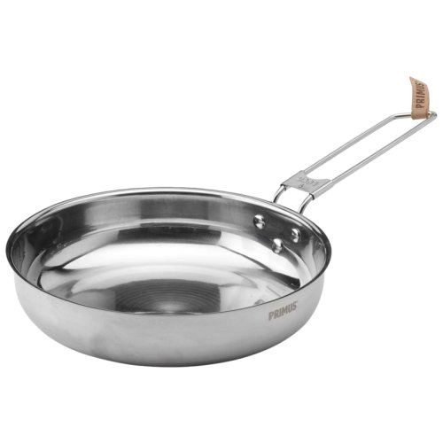 Сковородка Primus CampFire Frying Pan S/S-21 cm