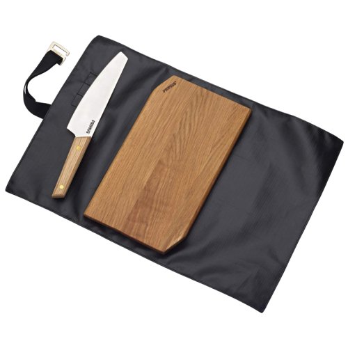 Столовий набір Primus CampFire Cutting Set