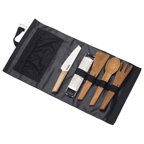 Столовий набір Primus CampFire Prep Set