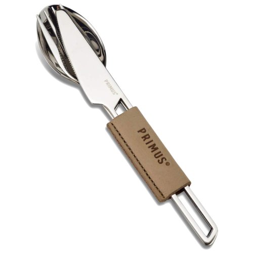 Набір Primus CampFire Cutlery Set