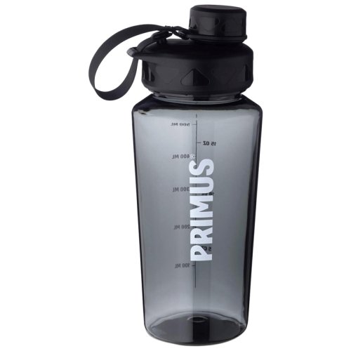 Фляга Primus TrailBottle 0.6L Tritan Black
